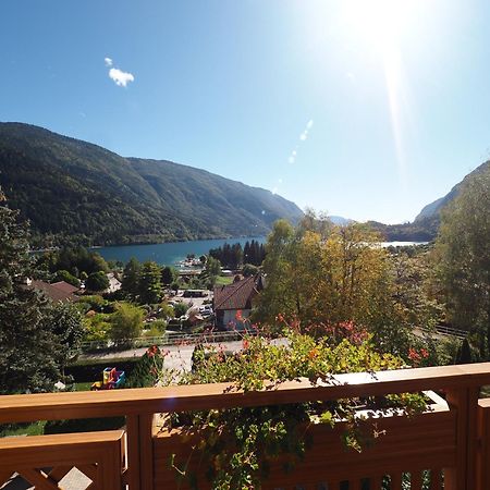 Hotel Europa Molveno Εξωτερικό φωτογραφία