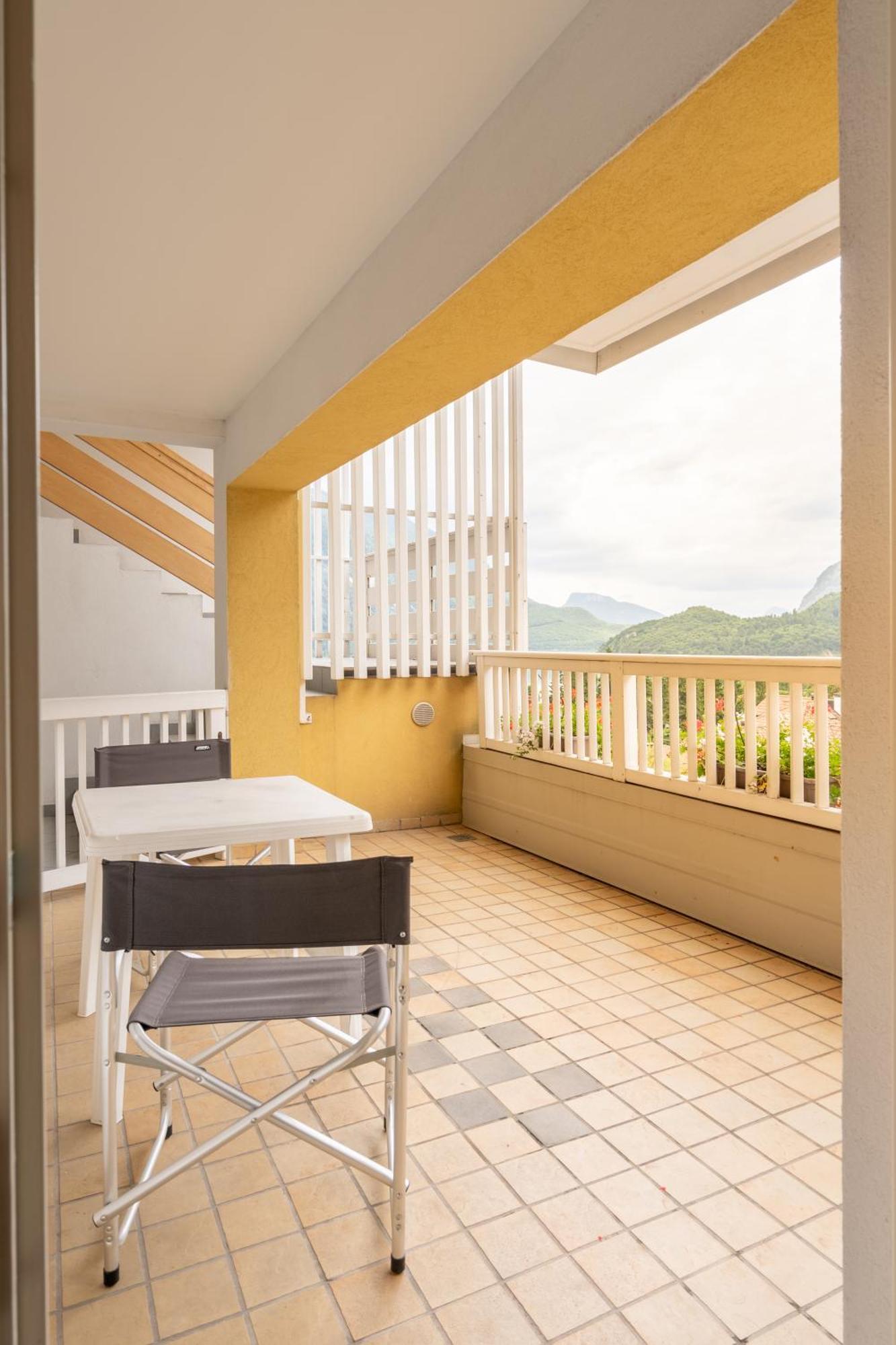 Hotel Europa Molveno Εξωτερικό φωτογραφία