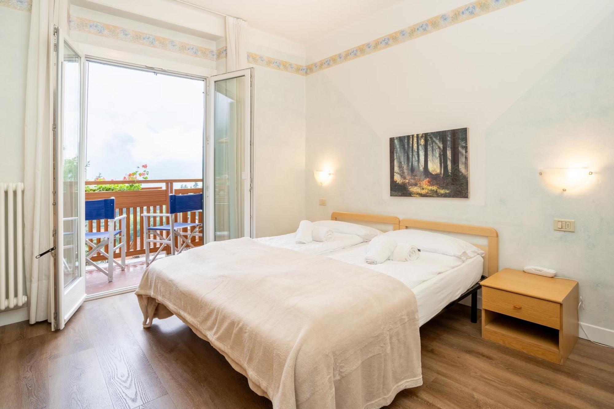 Hotel Europa Molveno Εξωτερικό φωτογραφία