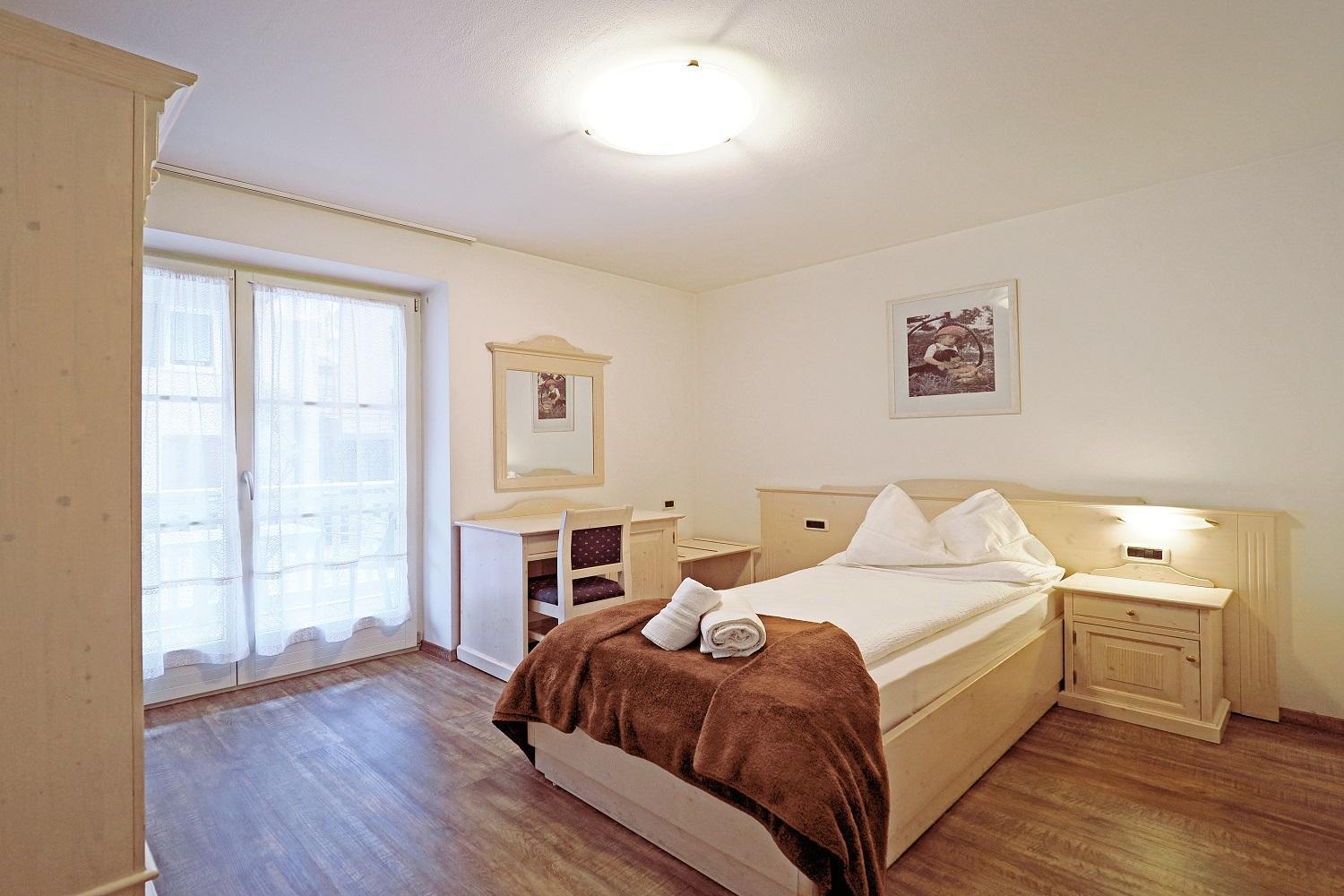 Hotel Europa Molveno Εξωτερικό φωτογραφία