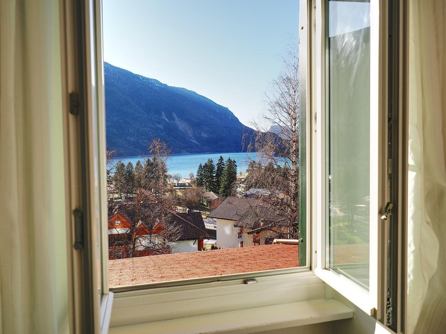 Hotel Europa Molveno Εξωτερικό φωτογραφία